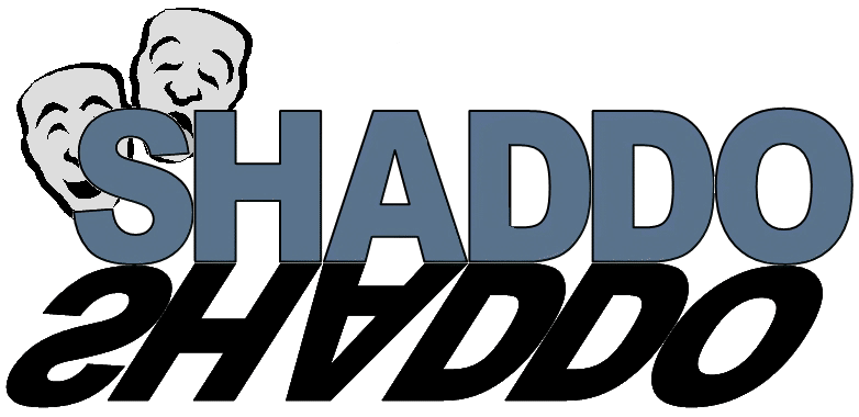 SHADDO logo