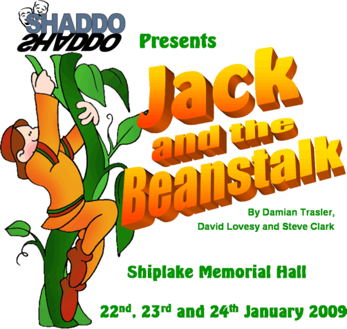 Jack and the Beanstalk
